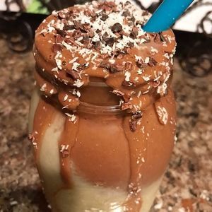 Meet your Posher, Kiera